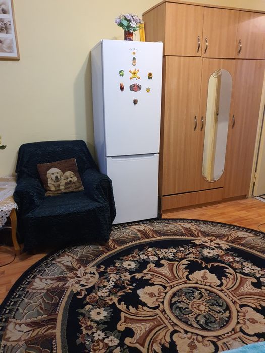 Vand Garsoniera Unirii 22mp et3