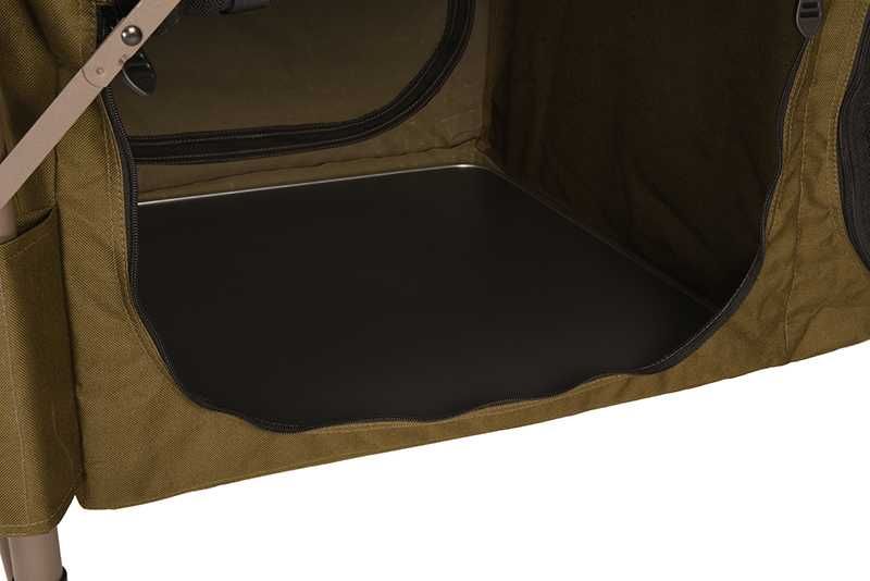 Маса Fox Session Table With Storage