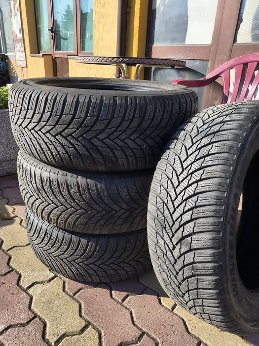 Продавам Зимни Гуми