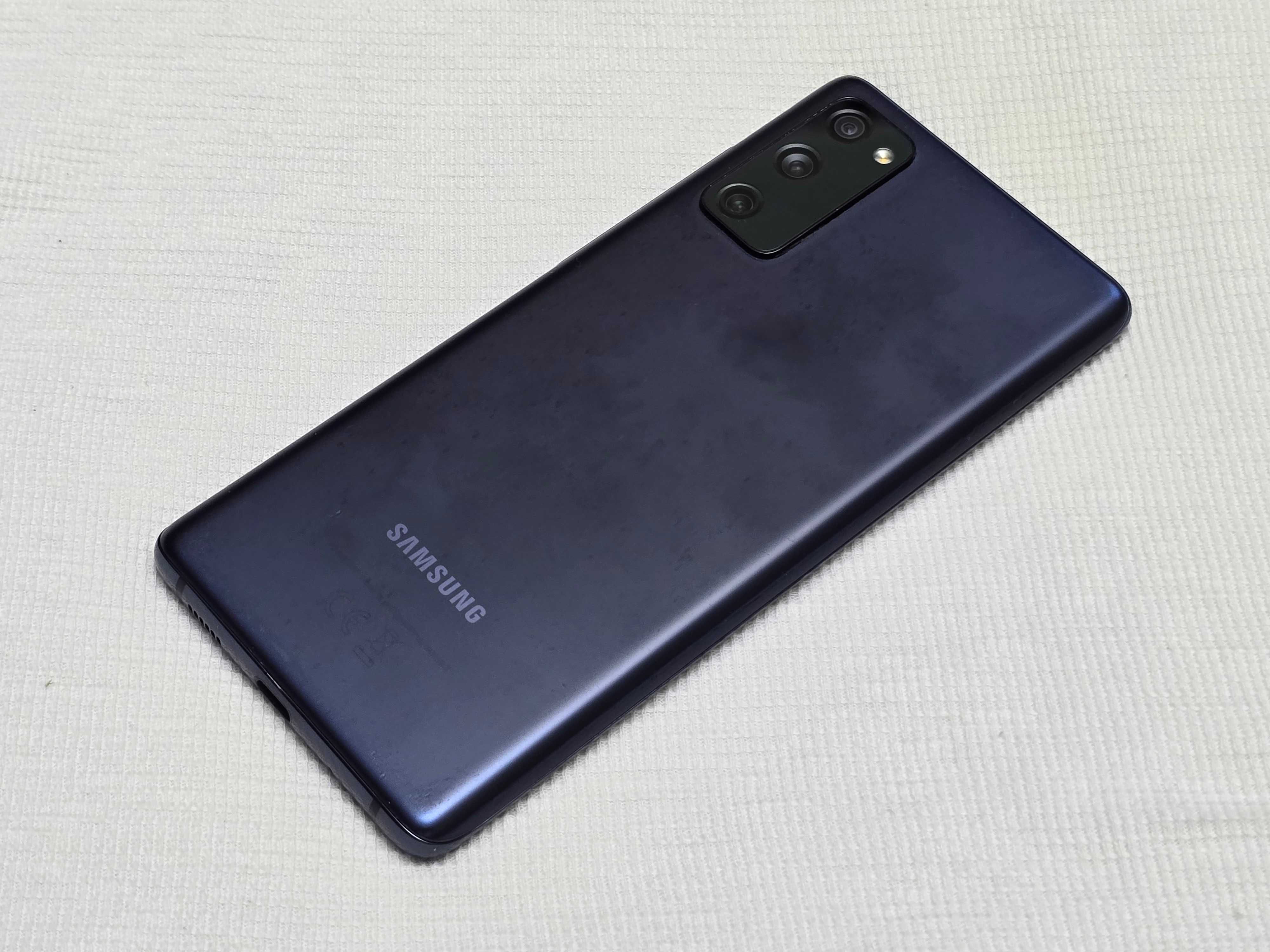 Samsung Galaxy S20 FE 5G 128Gb Liber