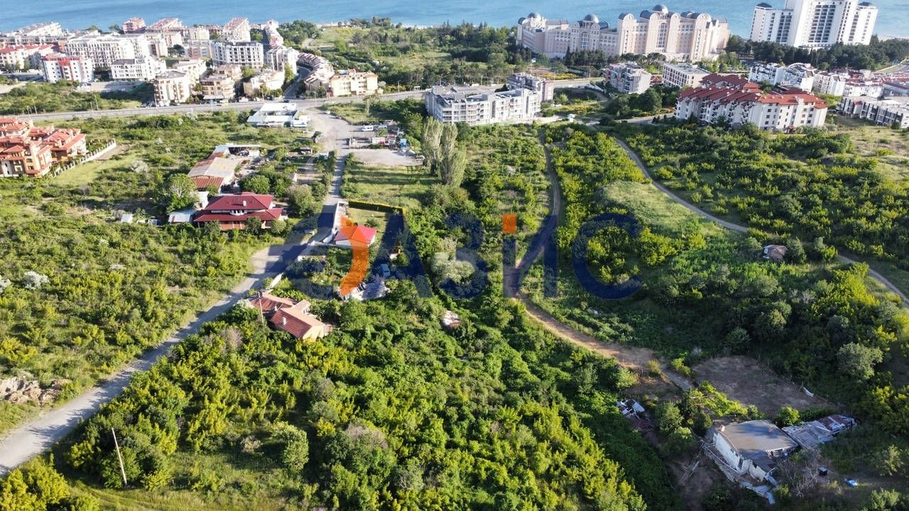 Апартамент с 2 спални в жилищна сграда Вила Маргарита, Свети Влас,