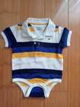 Body Tommy Hilfiger 6-9 luni