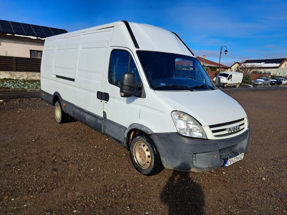 Iveco Daily 35 c 15