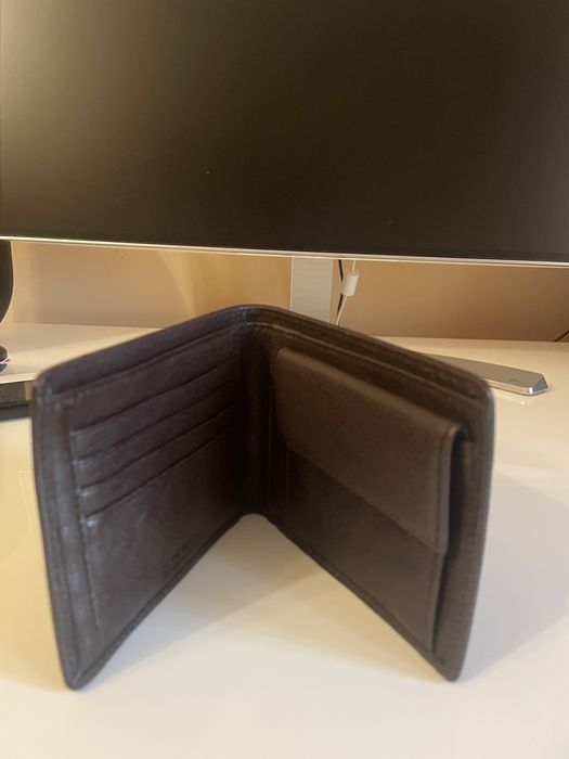 Portofel diesel un singur compartiment12,5x10x1,5cm