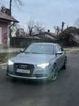 Audi A6 c7.