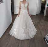 Rochie de mireasa