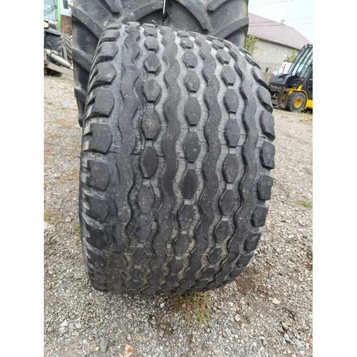 Anvelopa 505/50r17 Continental Second Hand pt remorca