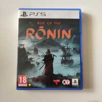 Продавам Rise of the ronin