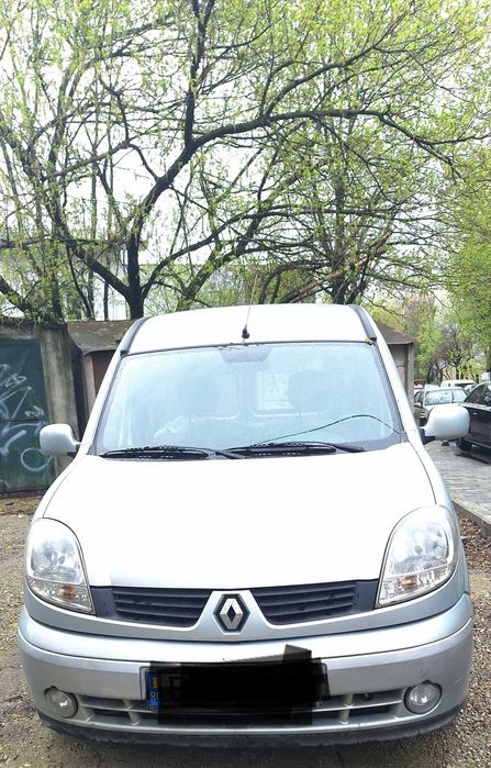 Vand Renault Kangoo