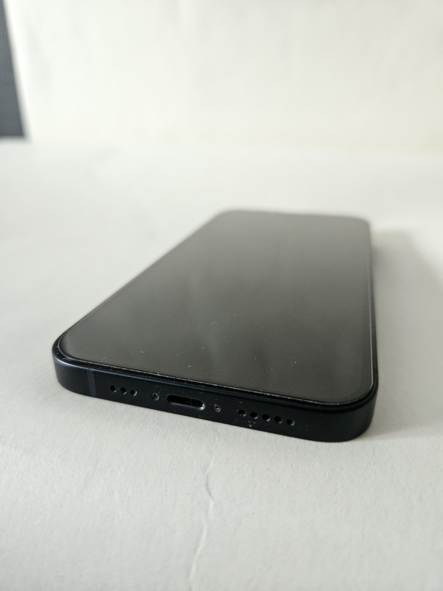 Черен iPhone 14 128 GB Midnight [96% / USA]