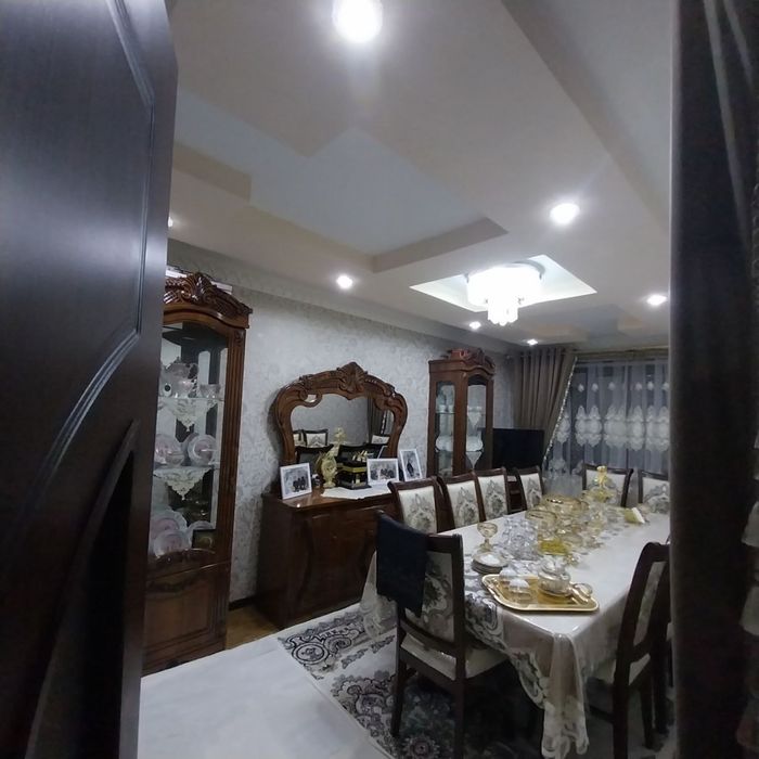 Чирчик шахар 4 м/р 3х сотилади Бош толов 12.500$ Паспорт бн Ипотека