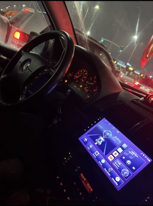 Продам Х5 2001 Американец