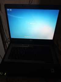 Laptop Dell, Windows 7professional