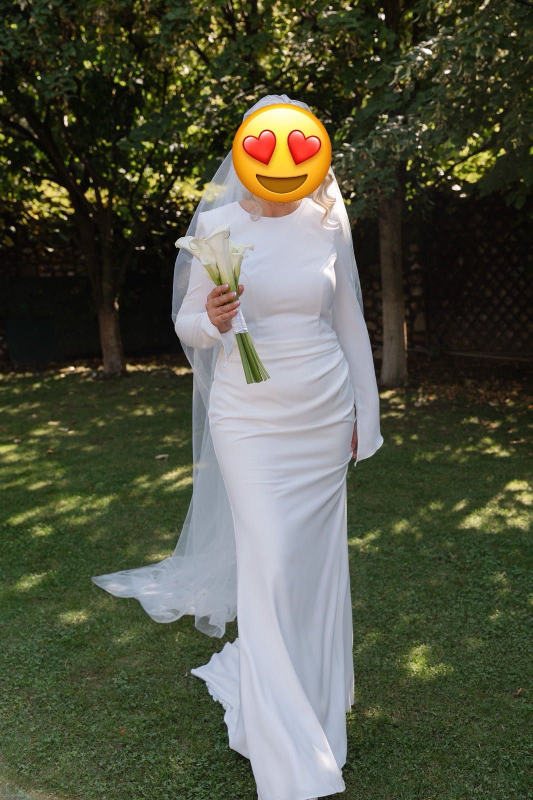 Rochie de mireasă