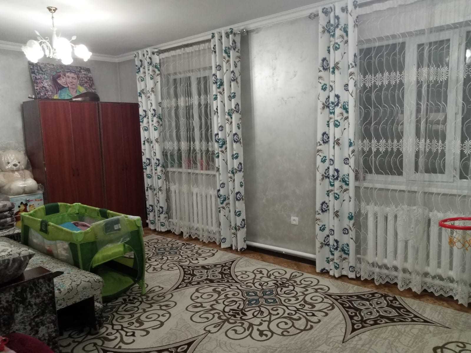 продается дом в п.Коксай