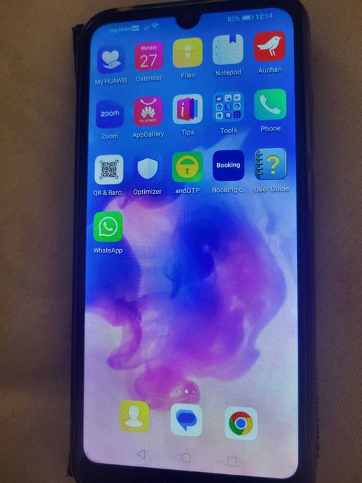 Telefon mobil Huawei Y6 2019