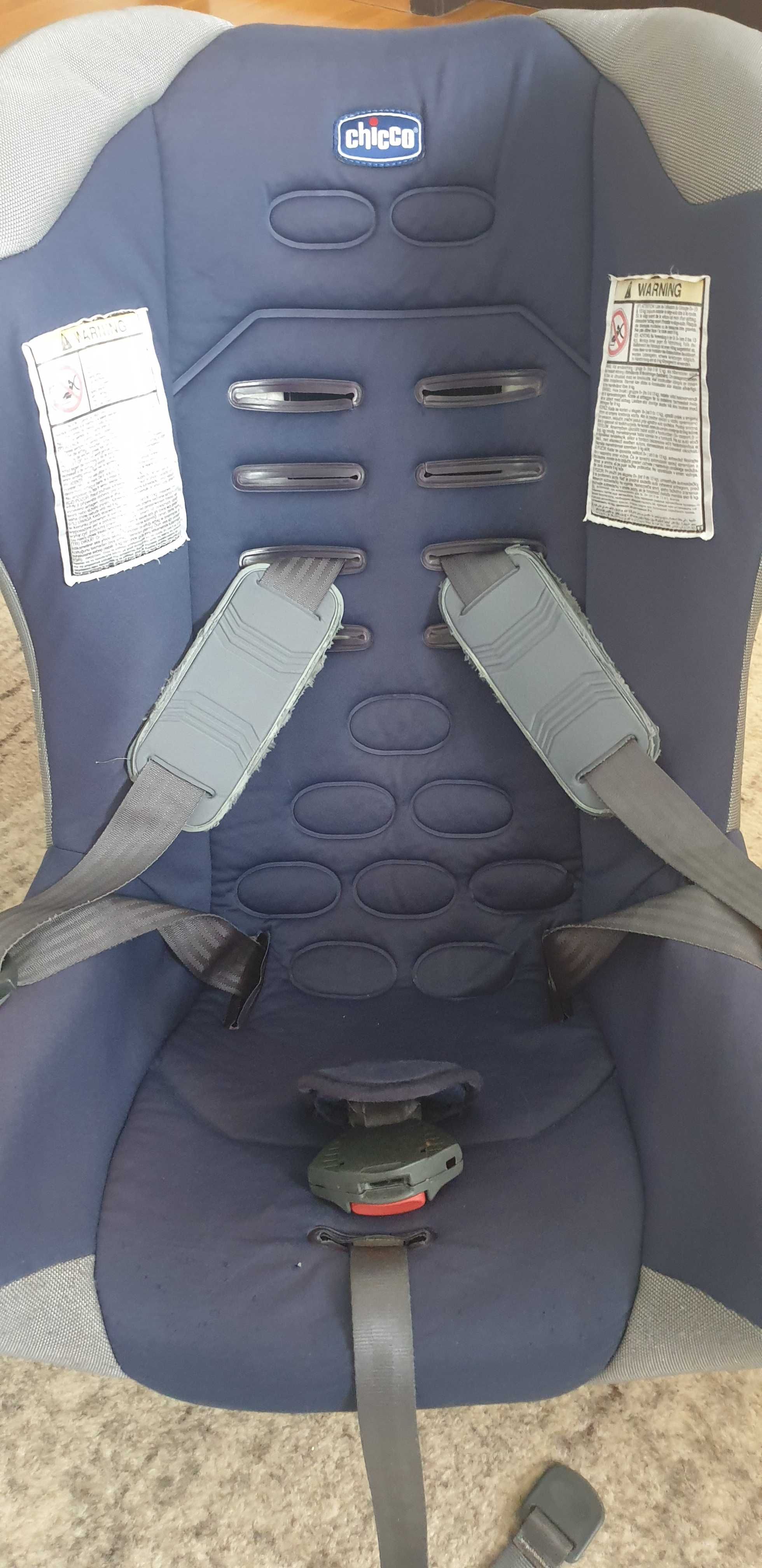 Scaun auto chicco