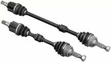 Къса полуоска Nissan Honda Mazda Bmw Mercedes Peugeot Renault