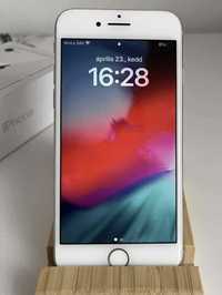 iPhone 8-64GB-Silver