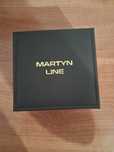 Vând ceas automatic Martyn Line