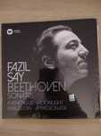 Fazil Say - Beethoven Sonatas