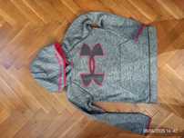 Блуза на under armour