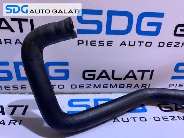 Furtun Conducta Apa Carcasa Termostat Renault Avantime 2.2 DCI 2001 - 2003