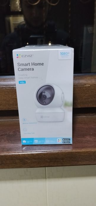 Ezviz CS-h6c 1080P