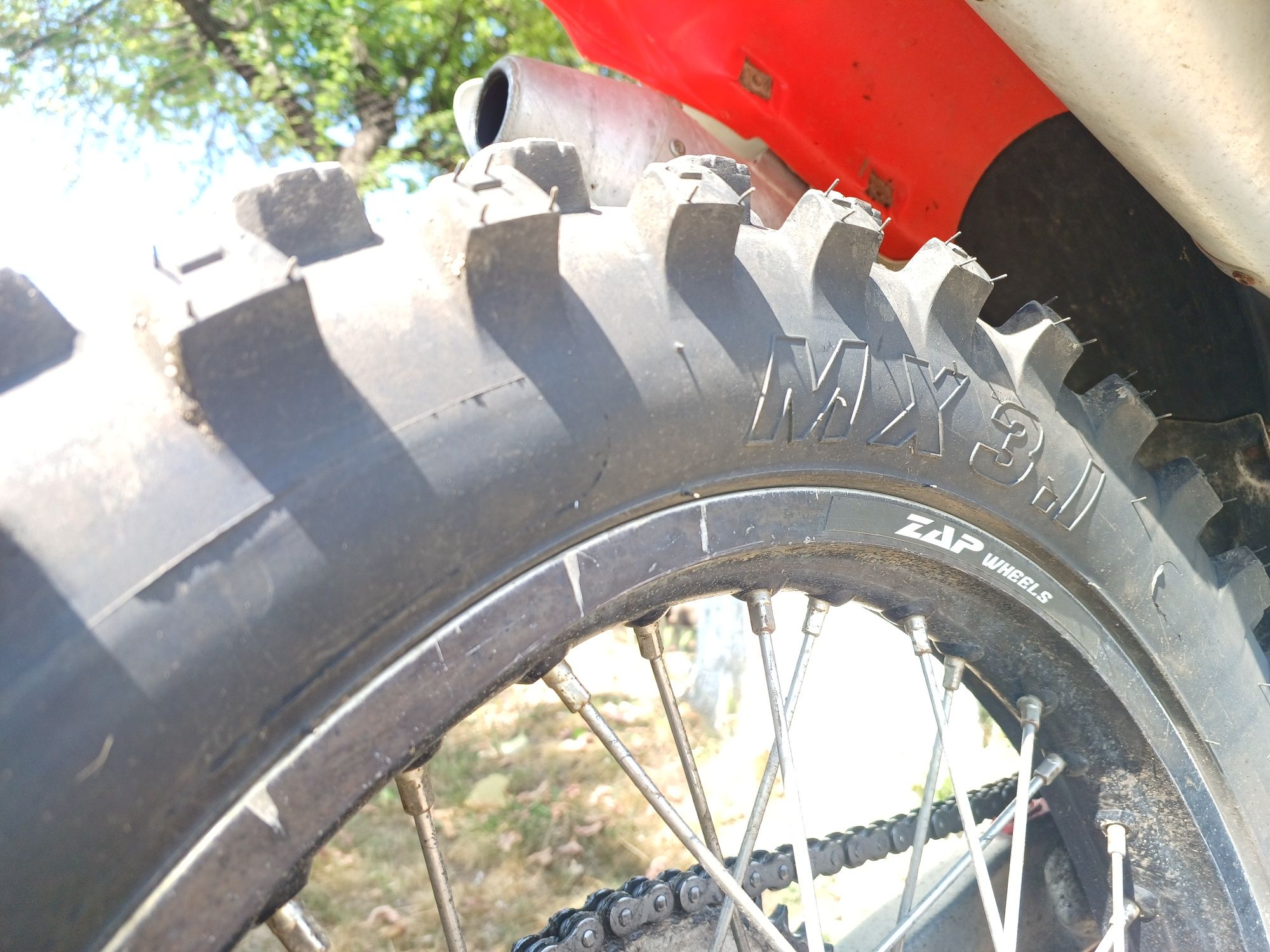 Honda crf 250!!!