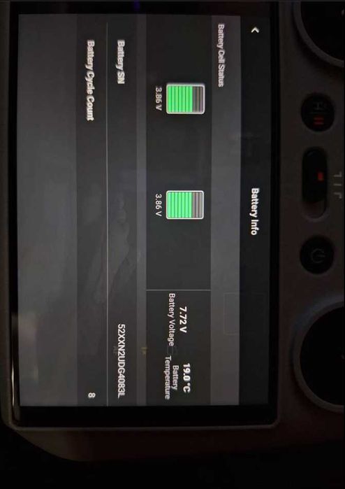 DJI mini 3 fly more combo