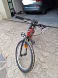Vand bicicleta copii CROSS