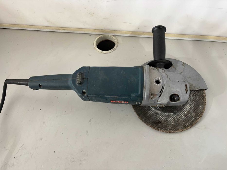 Ъглошлайф -Bosch 2000W