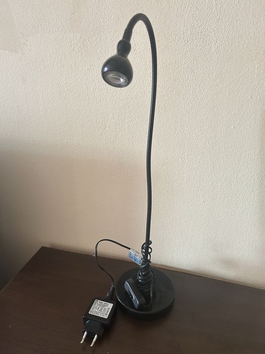 Настолна лампа IKEA