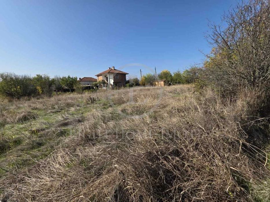 Продава се Парцел в с. Черноземен, Област Пловдив - 878 кв.м за 40 €/кв.м - Снимка #2