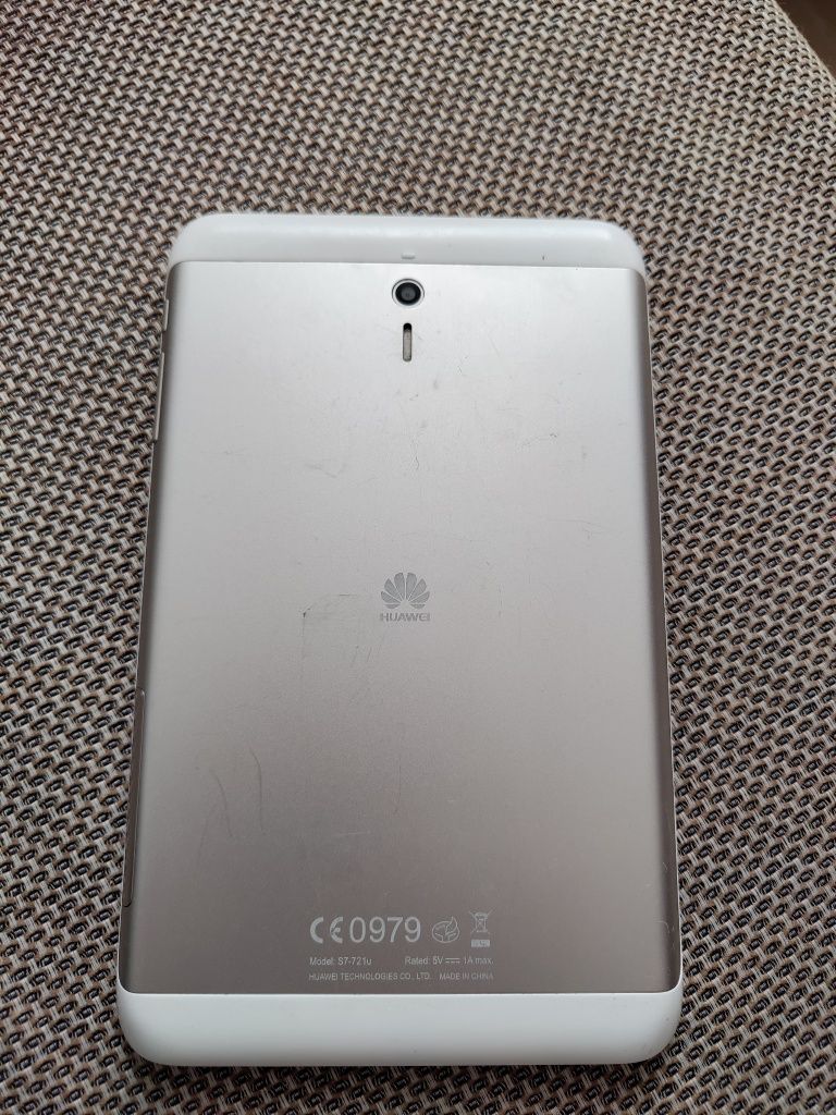 Huawei MediaPad 7 Youth2