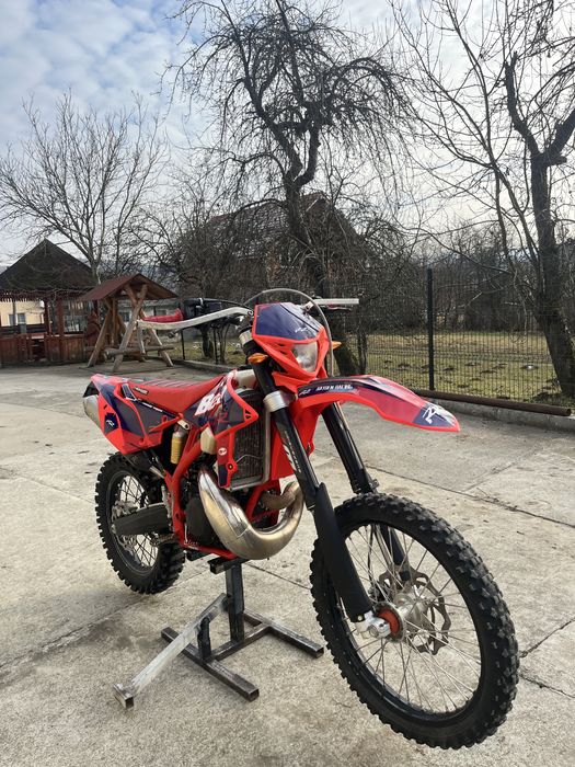 Vand Beta300RR 2018