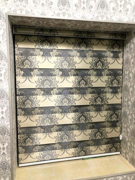 Jalyuzi va jalyuzi sex zavod