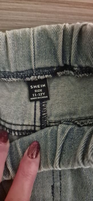 Дънки, панталон Zara