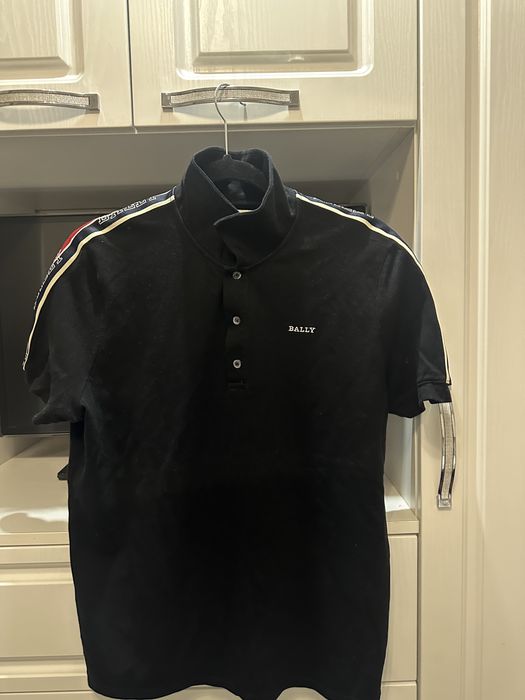 Tricou Bally Polo Barbati