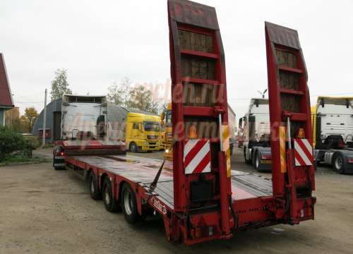 Аренда трала. Услуги трала. Услуги Длинномера. Трал. Грузоперевозка