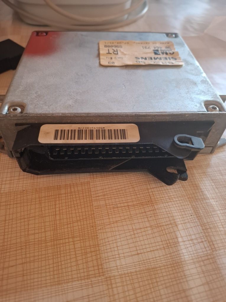 Компютър за Opel Vectra B 2.0 16v 136кс