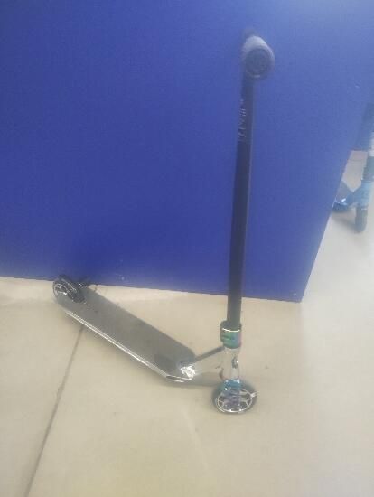 Trotinetă freestyle Mf 3.6 - produs resigilat - (SecondHand) Decathlon