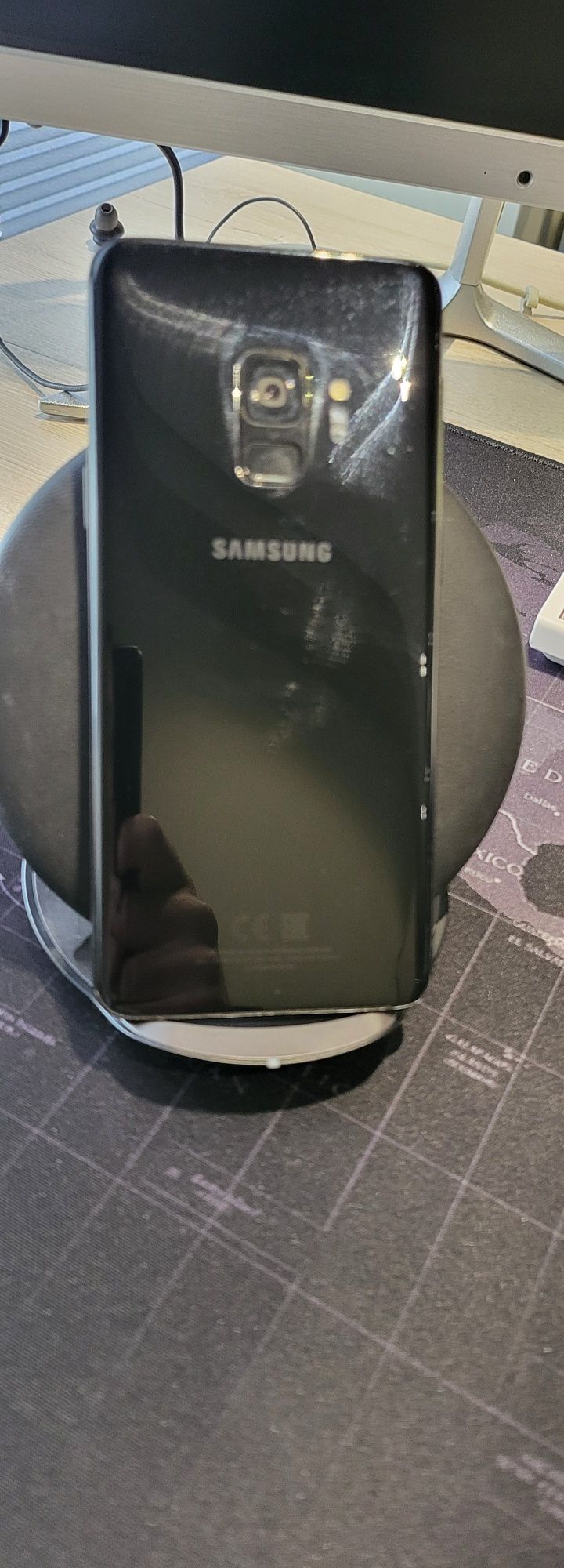 Samsung s9 Vietnam