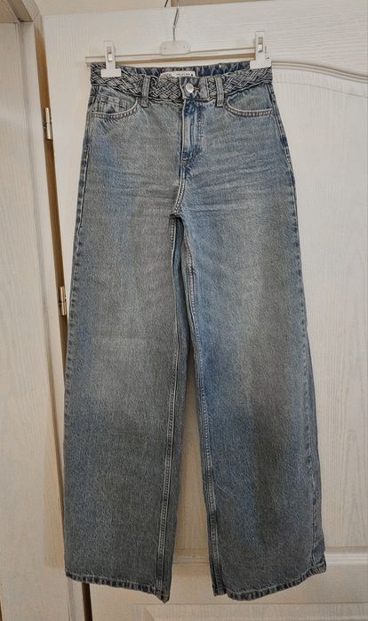 Дамски дънки Zara