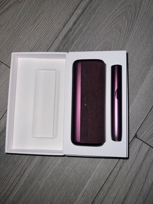 Vand iqos iluma iluma prime i