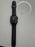 Apple Watch 7  Nike Edition, GPS+Cellular, 45 mm, Impecabil