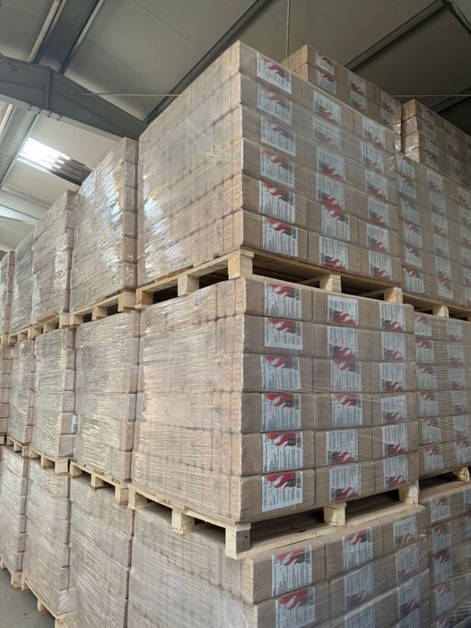 Brichete RUF - producator