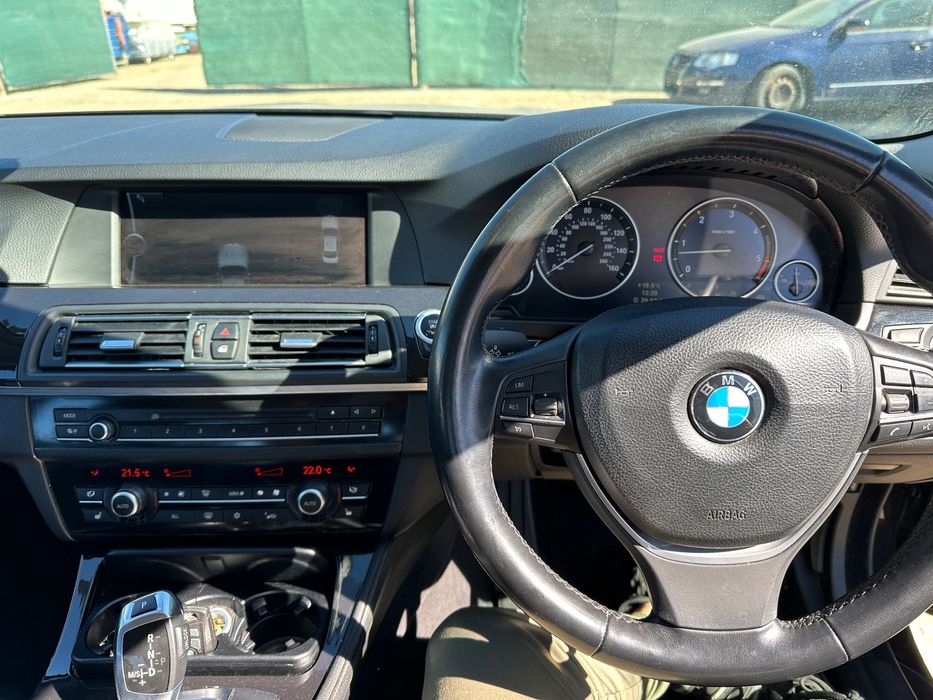 Dezmembrez / Dezmembrari / Piese Bmw Seria 5 F10