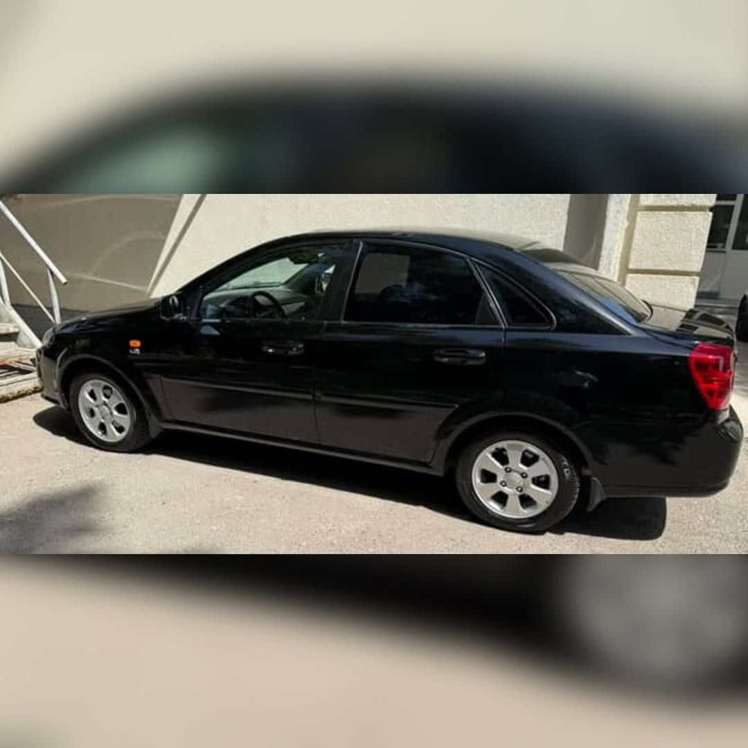 Gentra 2022 Abs Luk