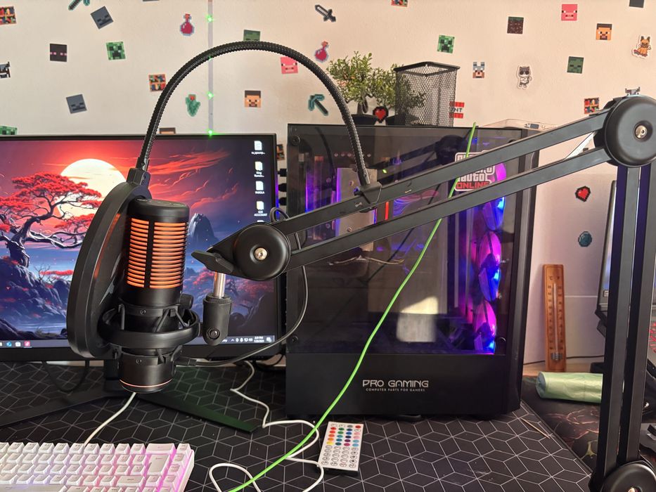 Calculaotr de gaming de buget